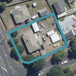 1052 Heaphy Terrace, Fairfield, Hamilton