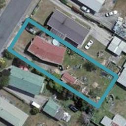 58 Kippenberger Street, Lansdowne, Masterton