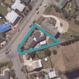 154 Eden Street, Oamaru, Oamaru