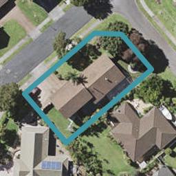 6 Parramatta Place, Botany Downs, Auckland