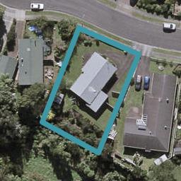 5 Keats Place, Whalers Gate, New Plymouth