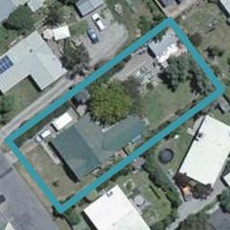 7 Cologne Street, Martinborough