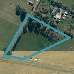 117 Tapairu Road, Waipawa, Waipawa