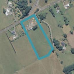 9 Geraldine Fairlie Highway, GERALDINE, Geraldine