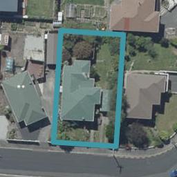22 Saunders Street, Brockville, Dunedin