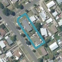 902 Collinge Road, Mayfair, Hastings