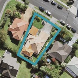 72 Unsworth Drive, Unsworth Heights, Auckland