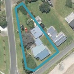 267 Oakura Road, Ōakura, Hikurangi