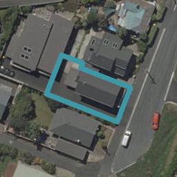 108B Arthur Street, Dunedin Central, Dunedin