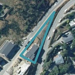 1 St Matthews Place , Queenstown, QUEENSTOWN
