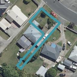 8A Glenview Terrace, Glenview, Hamilton
