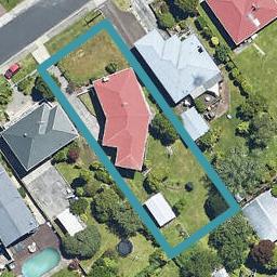 18 Bertram Street, Hillcrest, Rotorua