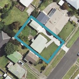 6 Argyll Street, Mangapapa, Gisborne