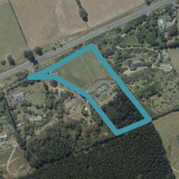 445 East Taieri-Allanton Road, Allanton, Mosgiel