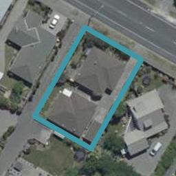 2/267 Sawyers Arms Road, Bishopdale, Christchurch