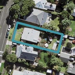 20 Pine Street, Mount Eden, Auckland