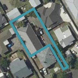 17A Limbrick Street, Terrace End, Palmerston North