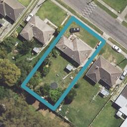 18 Atkinson Street, Mangapapa, Gisborne