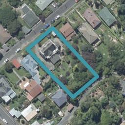 24 Rhodes Terrace, North East Valley, Dunedin