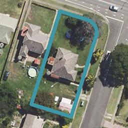498 Childers Road, Te Hapara, Gisborne