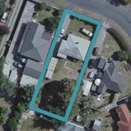 6 Masters Crescent, Masterton