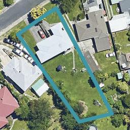 6 Bertram Street, Hillcrest, Rotorua