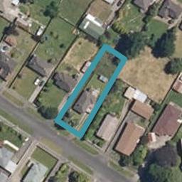 39 Wakeman Street, Pahiatua