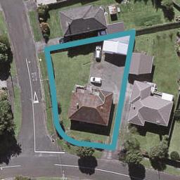 25 Miro ST, Merrilands, New Plymouth