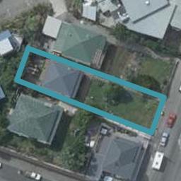 19 DUBLIN STREET, Lyttelton, Christchurch