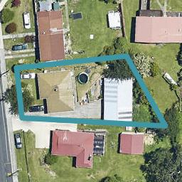 69 Edmund Road, Mangakakahi, Rotorua