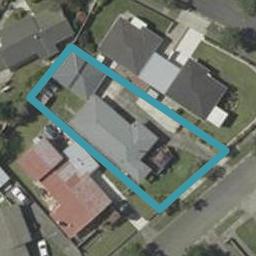32 Abraham Crescent, Milson, Palmerston North