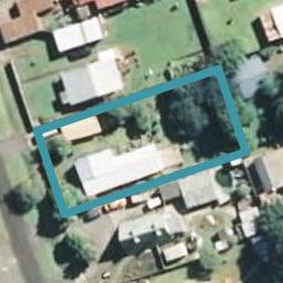 51 Kawei Road, Hawera