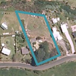 497 Grahams Beach Road, Waiuku