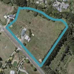 123 Riverbank Road Extension, Ōtaki