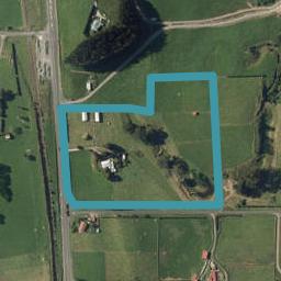 4153 Mountain Road, Ngaere, Stratford