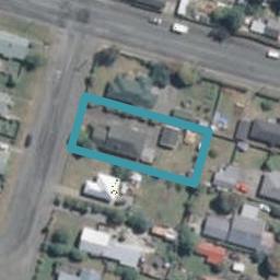 20 Hamilton ST, Temuka, Temuka 