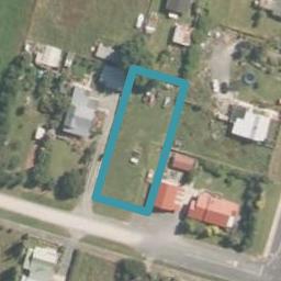 11 Poole Street, Kaitangata