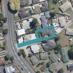 20A Peachgrove Road, Hamilton East, Hamilton