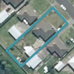 55 Williams Street, Marewa, Napier