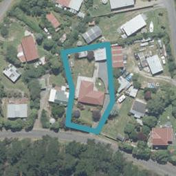 7 Moana Street, Aramoana, Port Chalmers