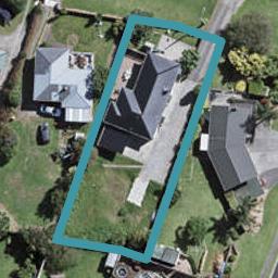 20 King Street, Waiuku, Waiuku