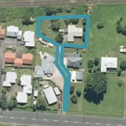 116 Taupo Road, Taumarunui