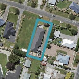 38 Kirkbride Street, Wallacetown, Wallacetown