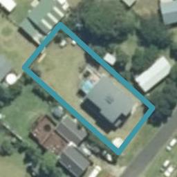 185 Ash Terrace, Kawhia, Kawhia