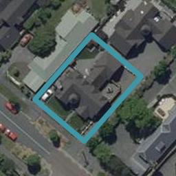 84 Hamilton Avenue, Ilam, Christchurch