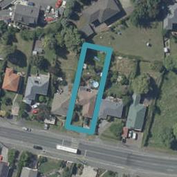 281 Main South Road, Green Island, Dunedin