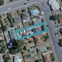 45 Vivian Street, Solway, Masterton