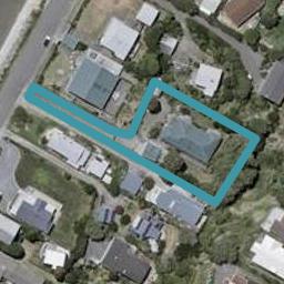 66 The Parade, Paekakariki