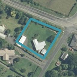 6 Matatoki Road, Matatoki, Thames