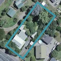 9 Ludlam Street, Featherston